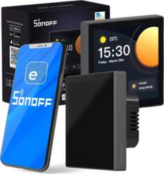 SONOFF NSPanel PRO Smart Scene |