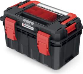 TOOL BOX KXSA4530F S BLOCK ALU