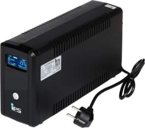 UPS AKUMULATORS TM-LI-OFFICEPRO-600-F2 600 VA IPS
