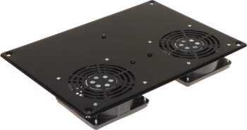VENTILATORU PANELIS EPRADO-A19-2W RACK SKAPĪTIM