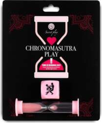 Chronomasutra Play SPĒLE