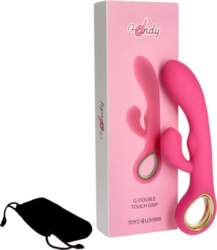 Rabbit G-Double Touch Vibrators