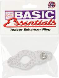 BASIC ESSENTIALS ENHANCER RING -locekļa erekcijas