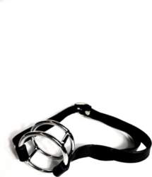 Open Mouth Ring Gag