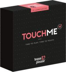 Touch Me 10 Languages
