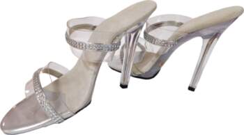 Candy Shoes Bikini