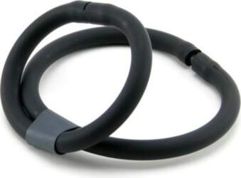 Double Cock Ring