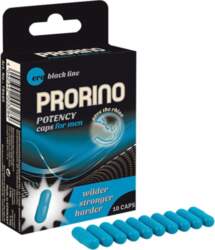 Ero Prorino Potency Caps for Men