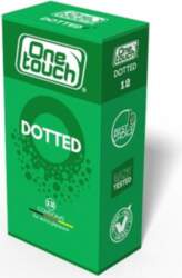 ONE TOUCH DOTTED