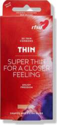 RFSU Thin condoms