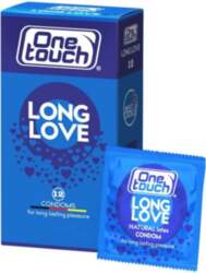 ONE TOUCH LONG LOVE
