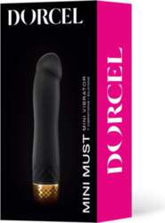 Dorcel Mini Must Vibrators