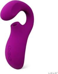 LELO Enigma vibrators