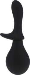 Prostatas stimulators Enema Device