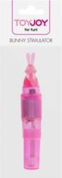 Bunny Stimulators