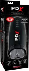 PDX Motobator 2