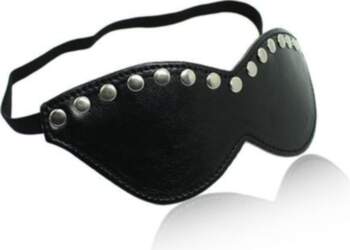 Stud Blindfold maska