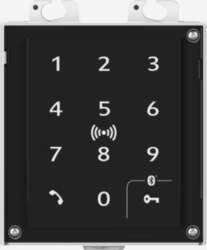 2N 2N ENTRY PANEL KEYPAD MODULE/RFID