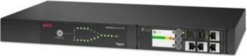 APC APC ATS NETSHELTER RACK AUTOMATIC