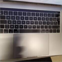 APPLE Apple MacBook Pro 15 (A1990)