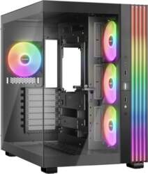 BE QUIET Be Quiet Case Light