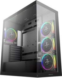DEEPCOOL Deepcool Case | CG580 4F