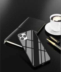 DEVIA Devia Naked case (TPU) iPhone