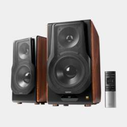 EDIFIER Edifier Premium 2.0 Speaker
