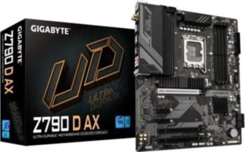 GIGABYTE Gigabyte Z790 D AX |