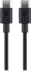 GOOBAY Goobay USB-C Charging and Sync