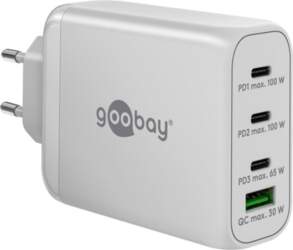 GOOBAY Goobay | USB-C PD Multiport