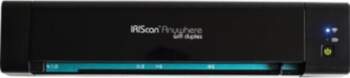 IRIS Iris | IRIScan | Anywhere