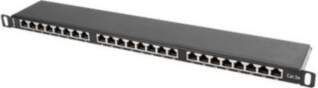 LANBERG Lanberg | Patch panel 24