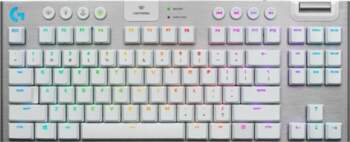 LOGITECH Logitech G915 X LIGHTSPEED TKL