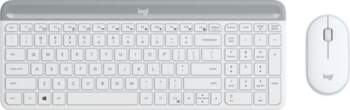 LOGITECH Logitech MK470 Slim Wireless Combo