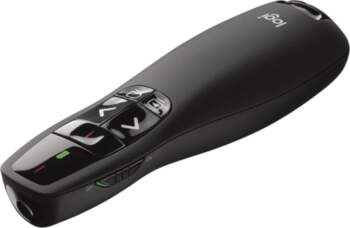 LOGITECH Logitech R400 Wireless Presentation Remote
