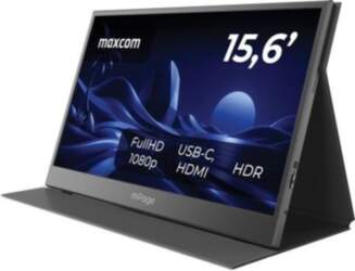 MAXCOM Maxcom Portable monitor Mpage 15