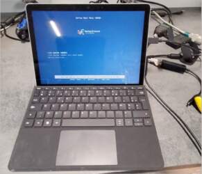 MICROSOFT Microsoft SURFACE GO 2(1901) |
