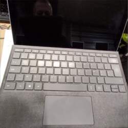 MICROSOFT Microsoft SURFACE PRO 7+(1960) |