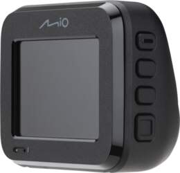 MIO MIO Dash Cam with HDR