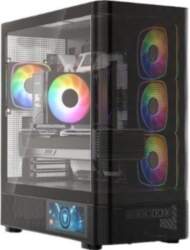 MODECOM Modecom PC case Volcano AQ400