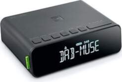 MUSE Muse | Alarm function |