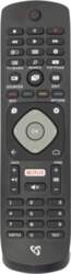 SBOX Sbox RC-01404 Remote Control for