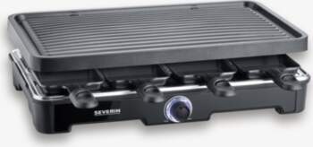 SEVERIN Severin RG 9670 9670
