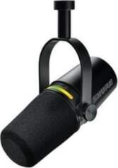 SHURE Shure | Podcast Microphone |