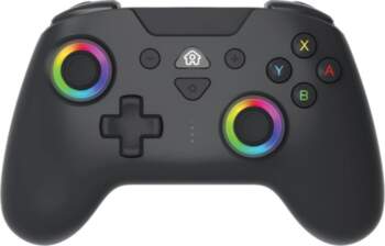 SUBSONIC Subsonic Wireless Led Controller Black