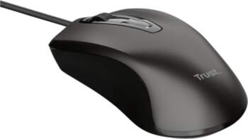 TRUST Trust MOUSE USB OPTICAL BASICS/24657