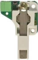 2N 2N ENTRY PANEL TAMPER SWITCH/HELIOS