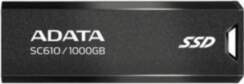 A-DATA A-Data SSD External SC610 1000