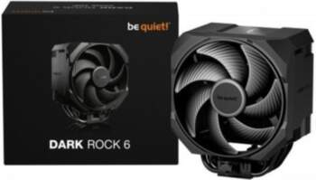 BE QUIET Be Quiet Cooler CPU
